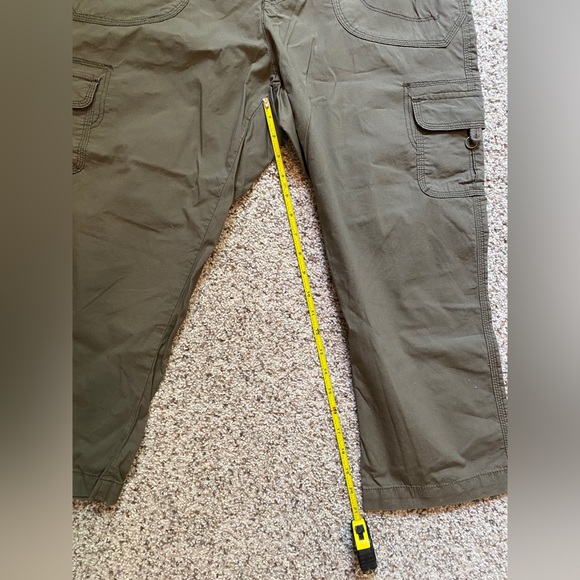 Lee Women’s Capri - Picture 4 of 7